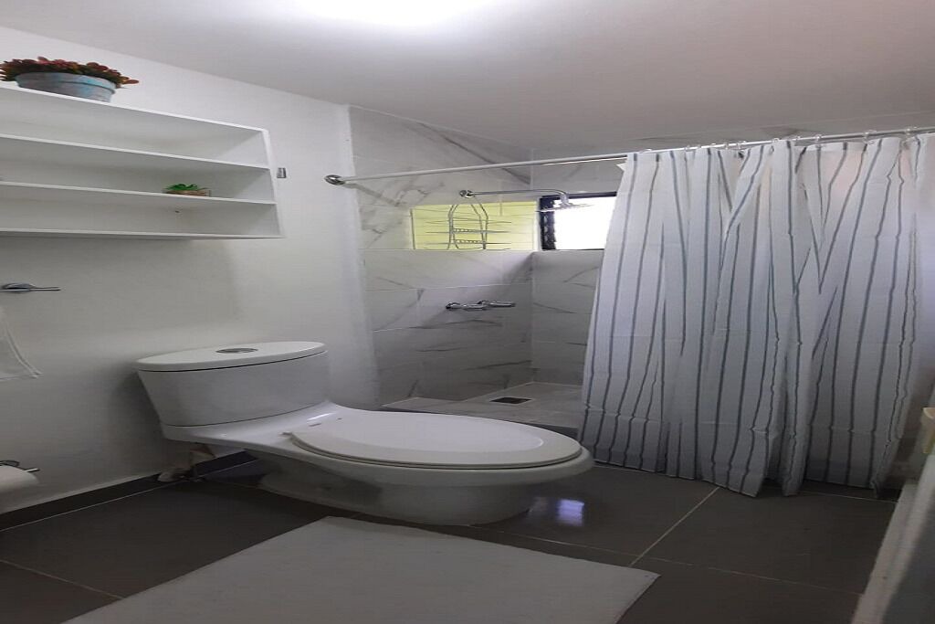 Photo of Bathroom in Ensanche Miramar