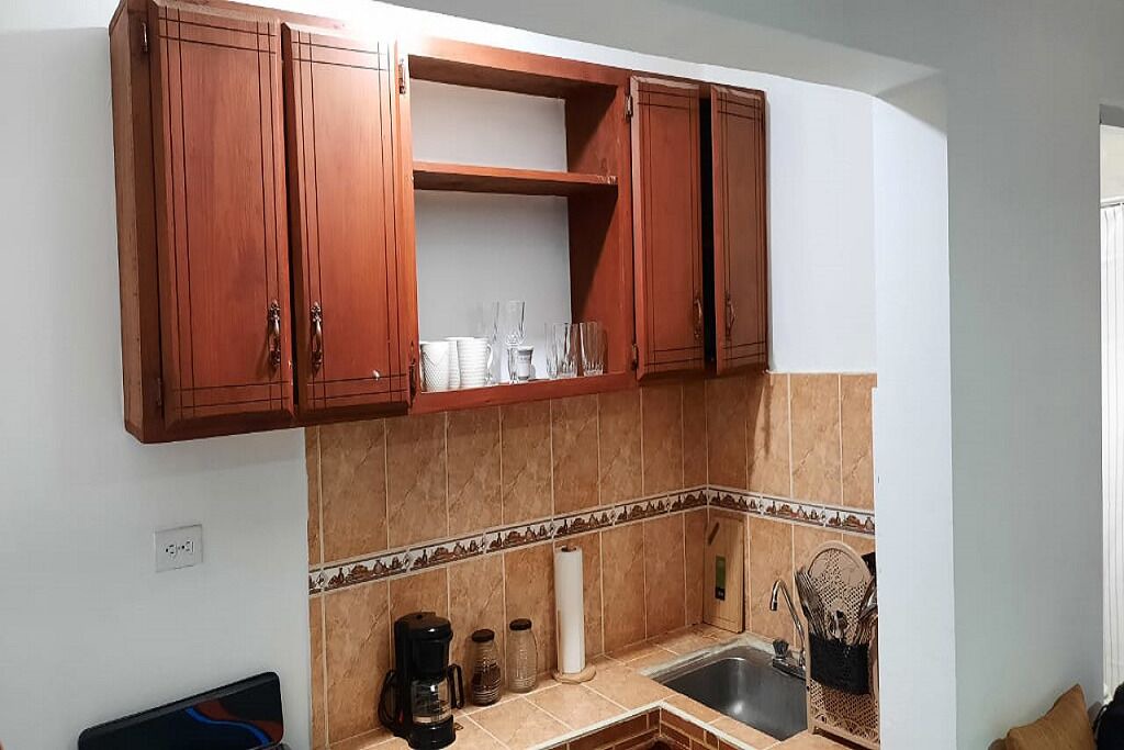 Photo of Kitchen in Ensanche Miramar