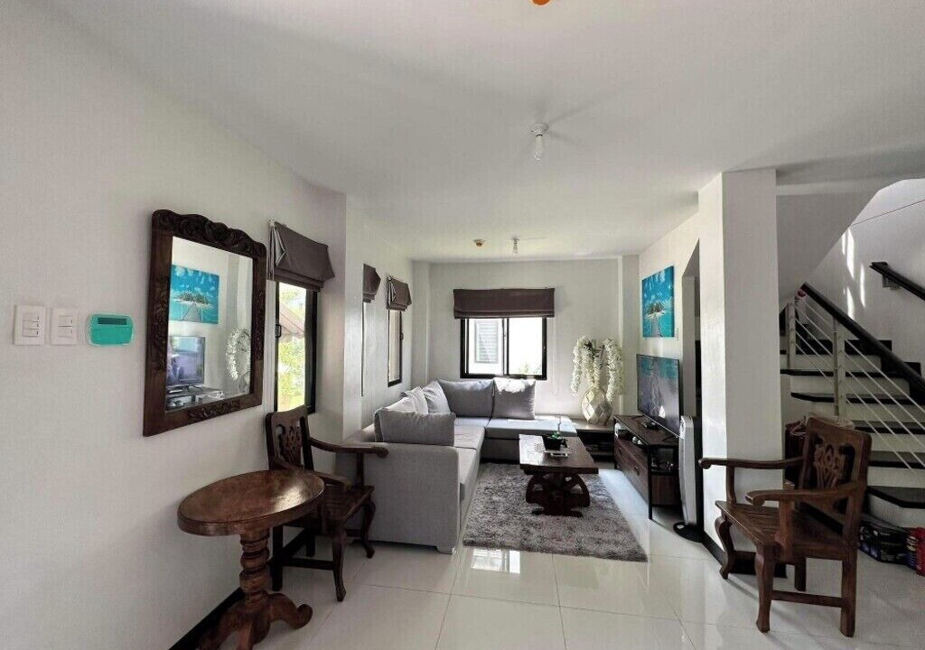 Photo of Livingroom in Maribago