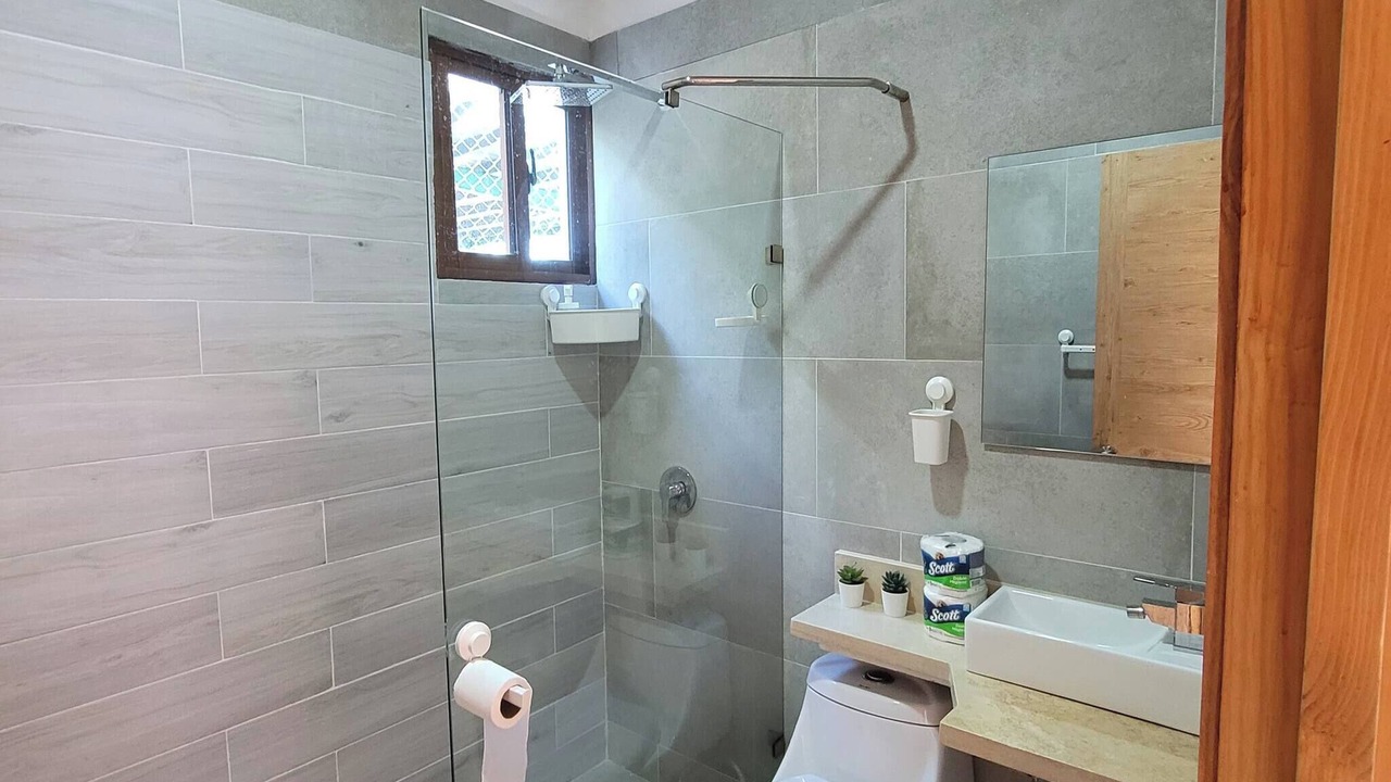 Photo of Bathroom in Punta Cana