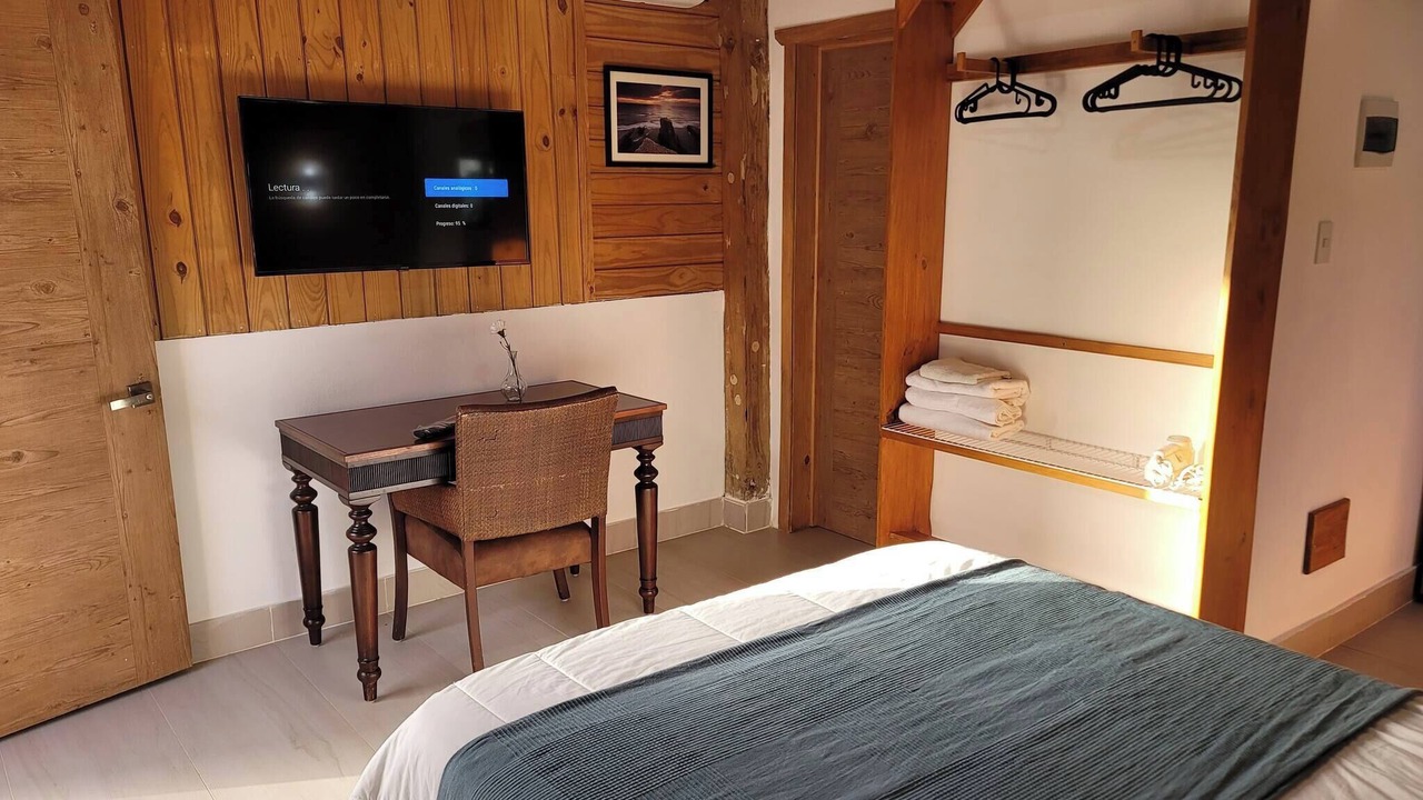 Photo of Bedroom in Punta Cana