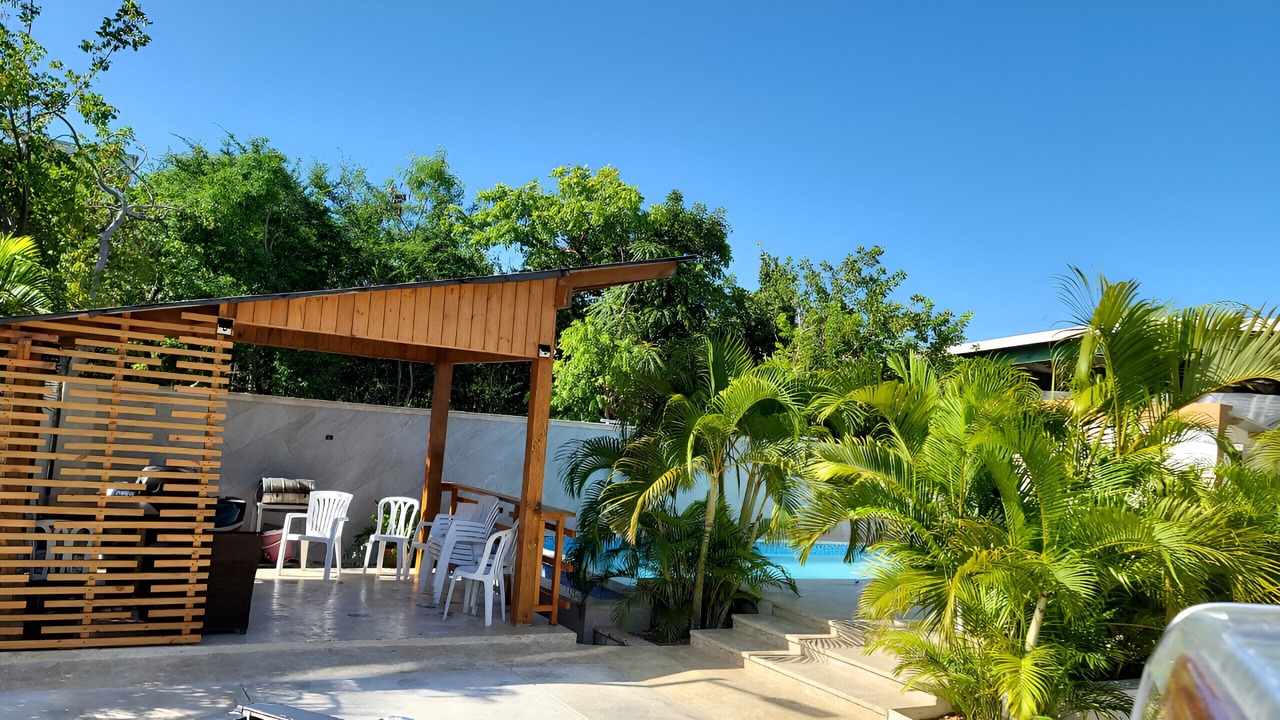 Photo of Outdoor in Punta Cana