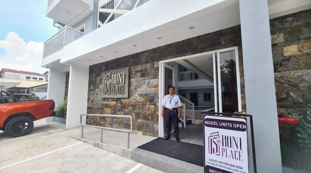 Photo of Outdoor in Malabanias