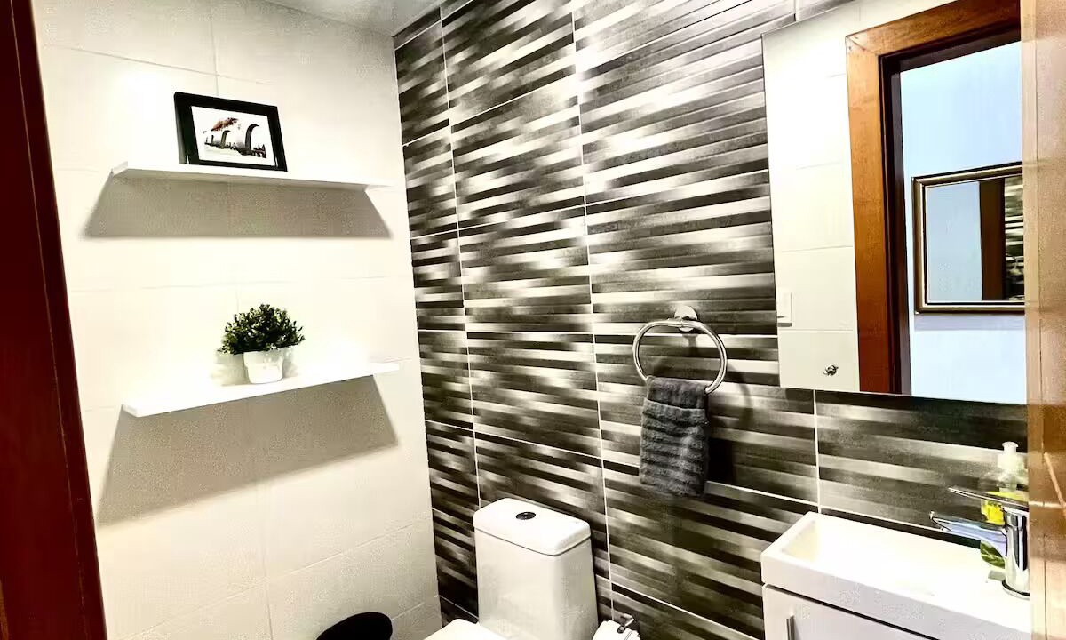 Photo of Bathroom in Sarasota