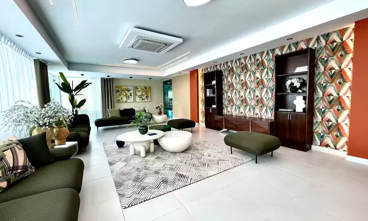 Photo of Livingroom in Sarasota
