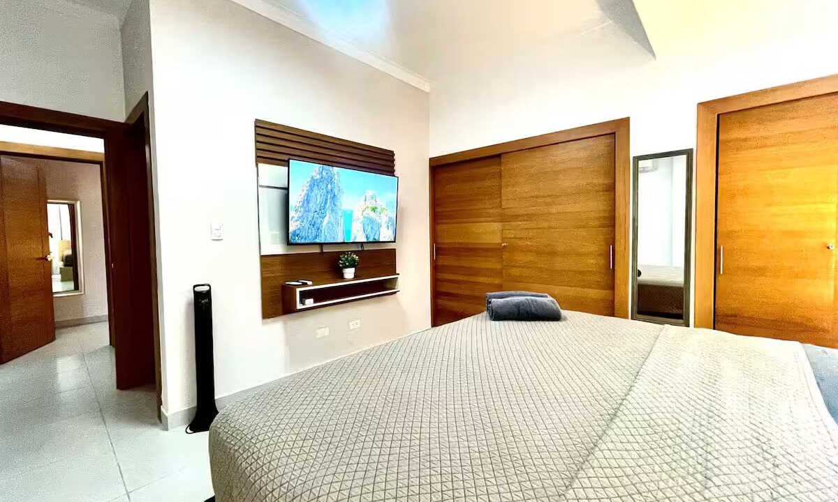 Photo of Bedroom in Sarasota