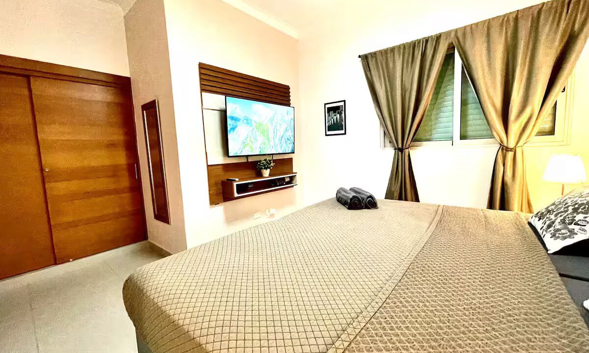 Photo of Bedroom in Sarasota