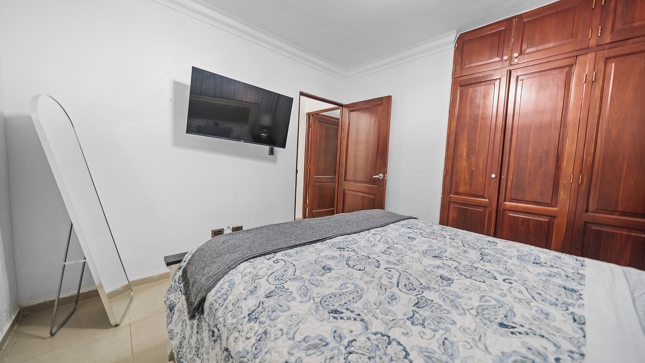 Photo of Bedroom in Estela Maria