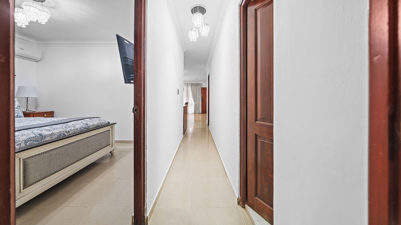 Photo of Bedroom in Estela Maria