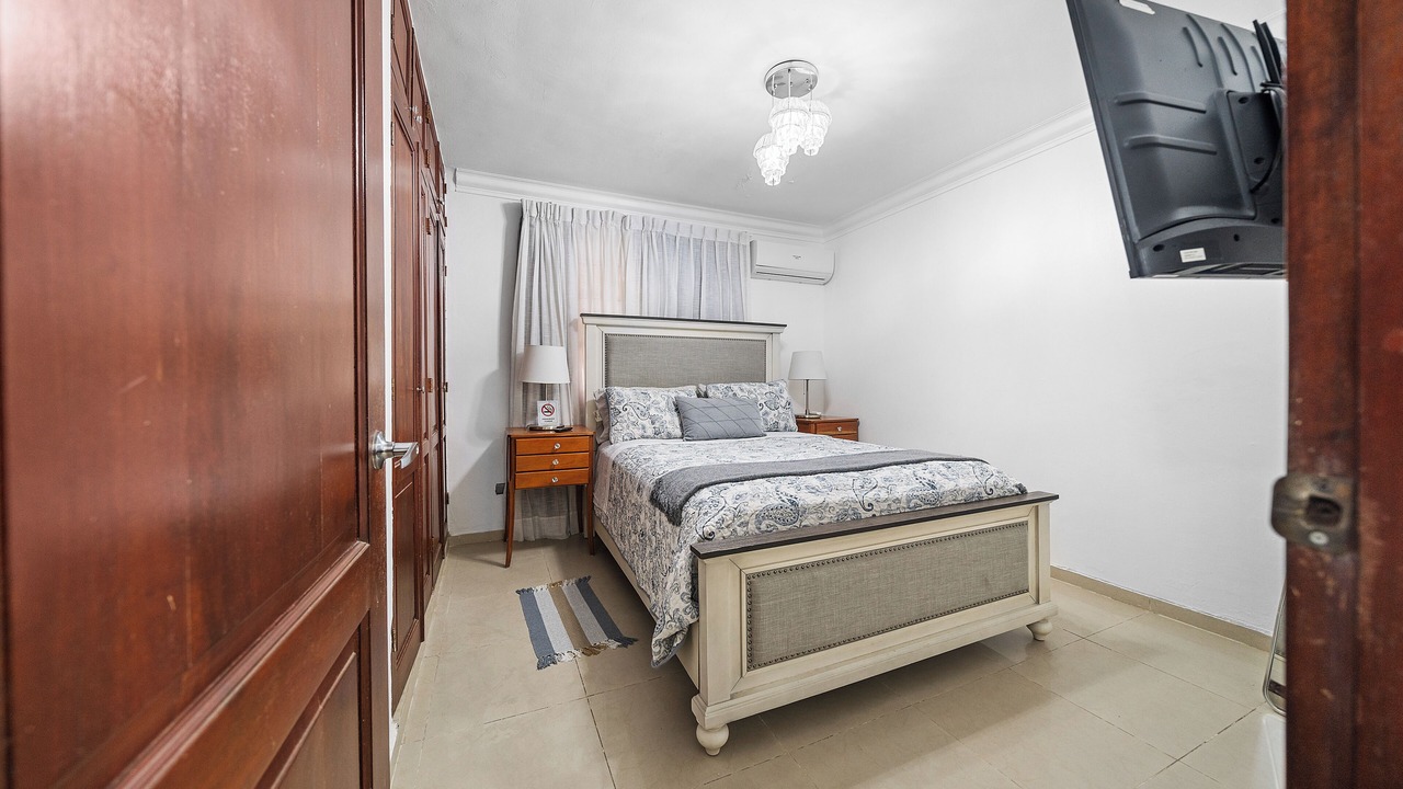Photo of Bedroom in Estela Maria