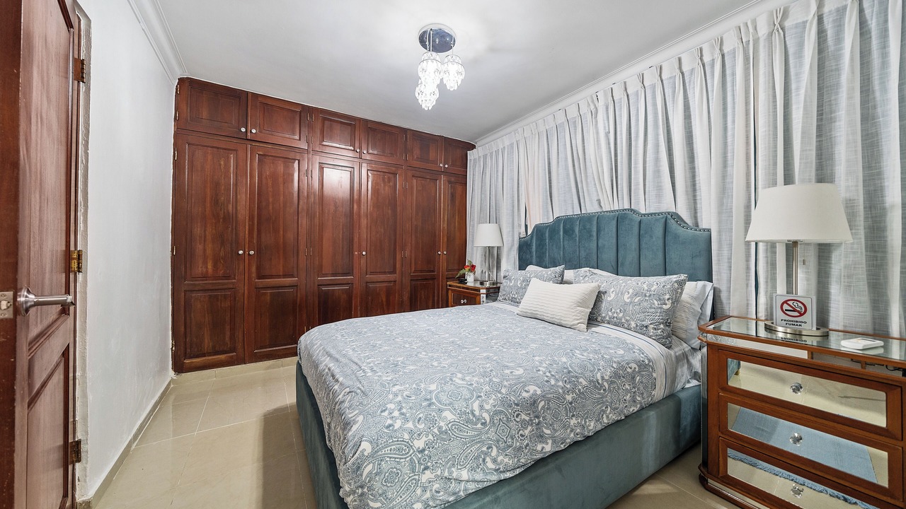 Photo of Bedroom in Estela Maria