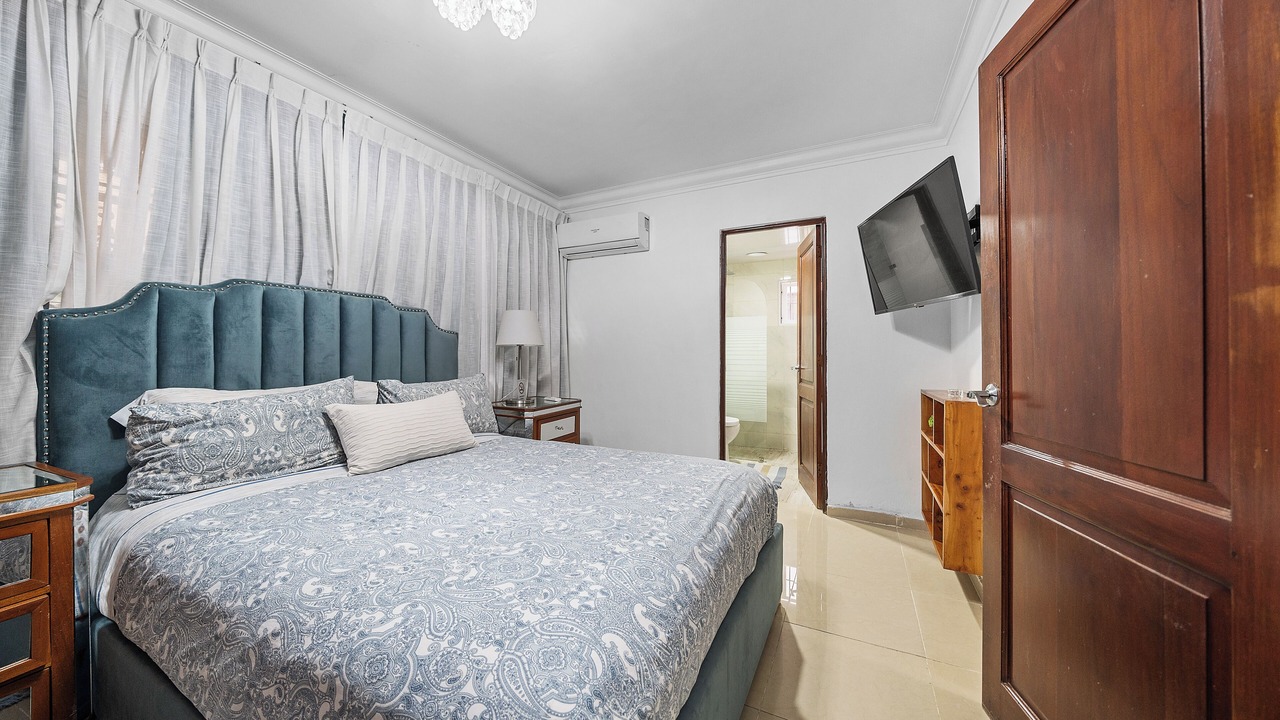 Photo of Bedroom in Estela Maria