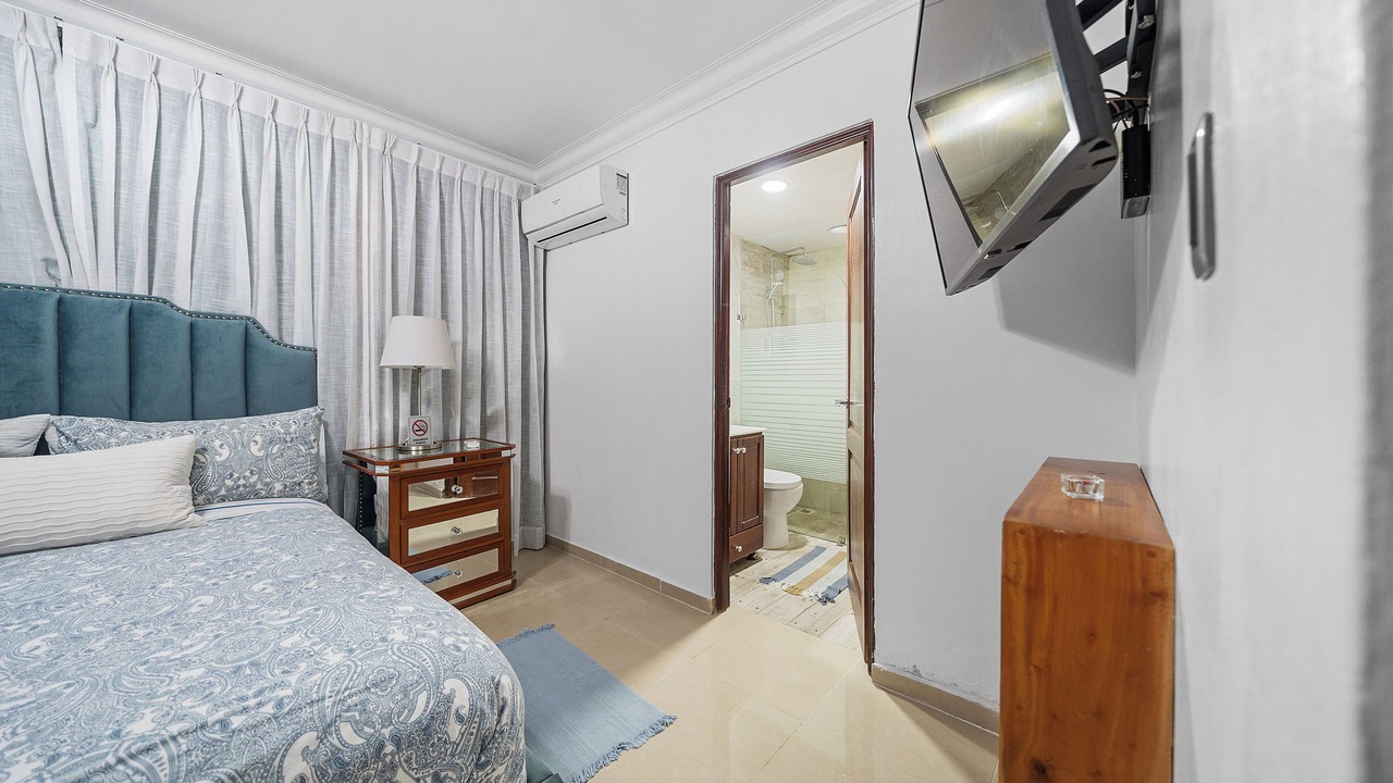 Photo of Bedroom in Estela Maria