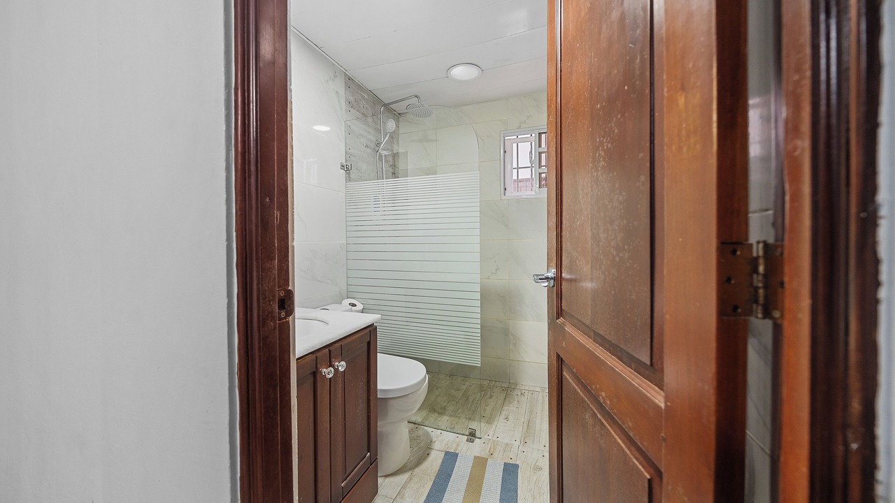 Photo of Bathroom in Estela Maria