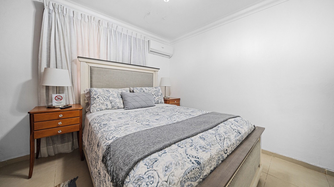 Photo of Bedroom in Estela Maria