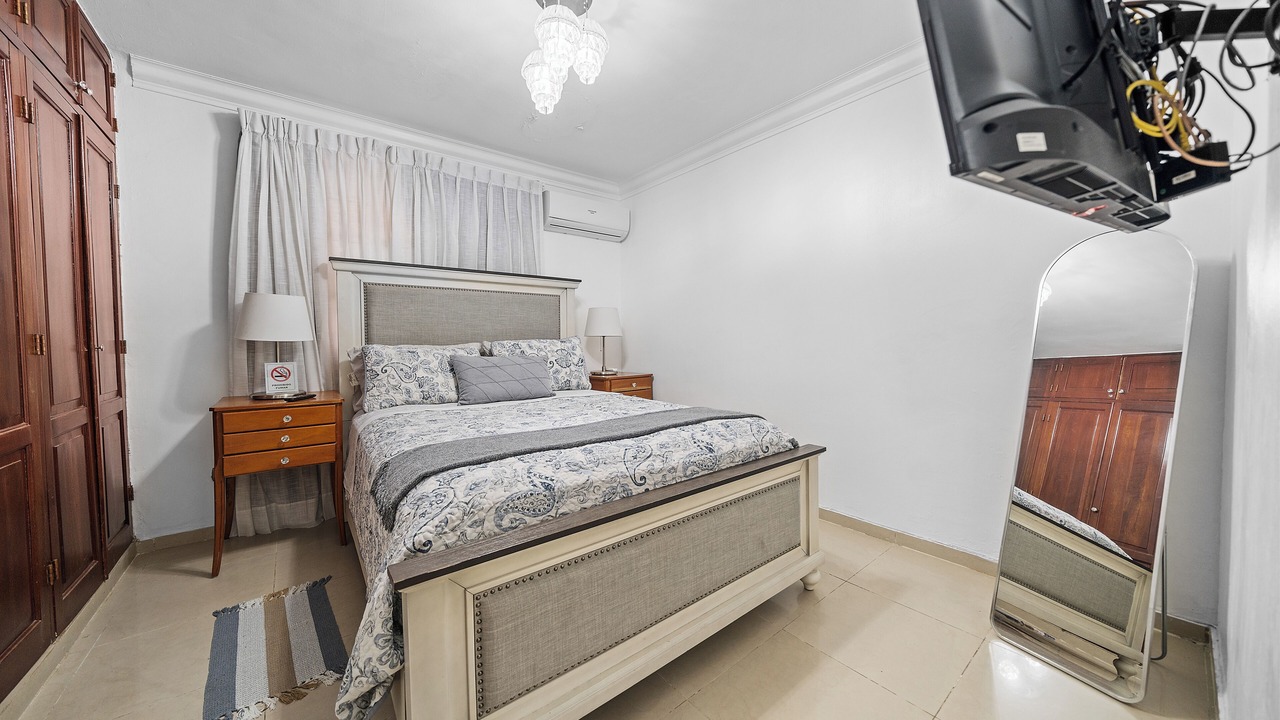 Photo of Bedroom in Estela Maria
