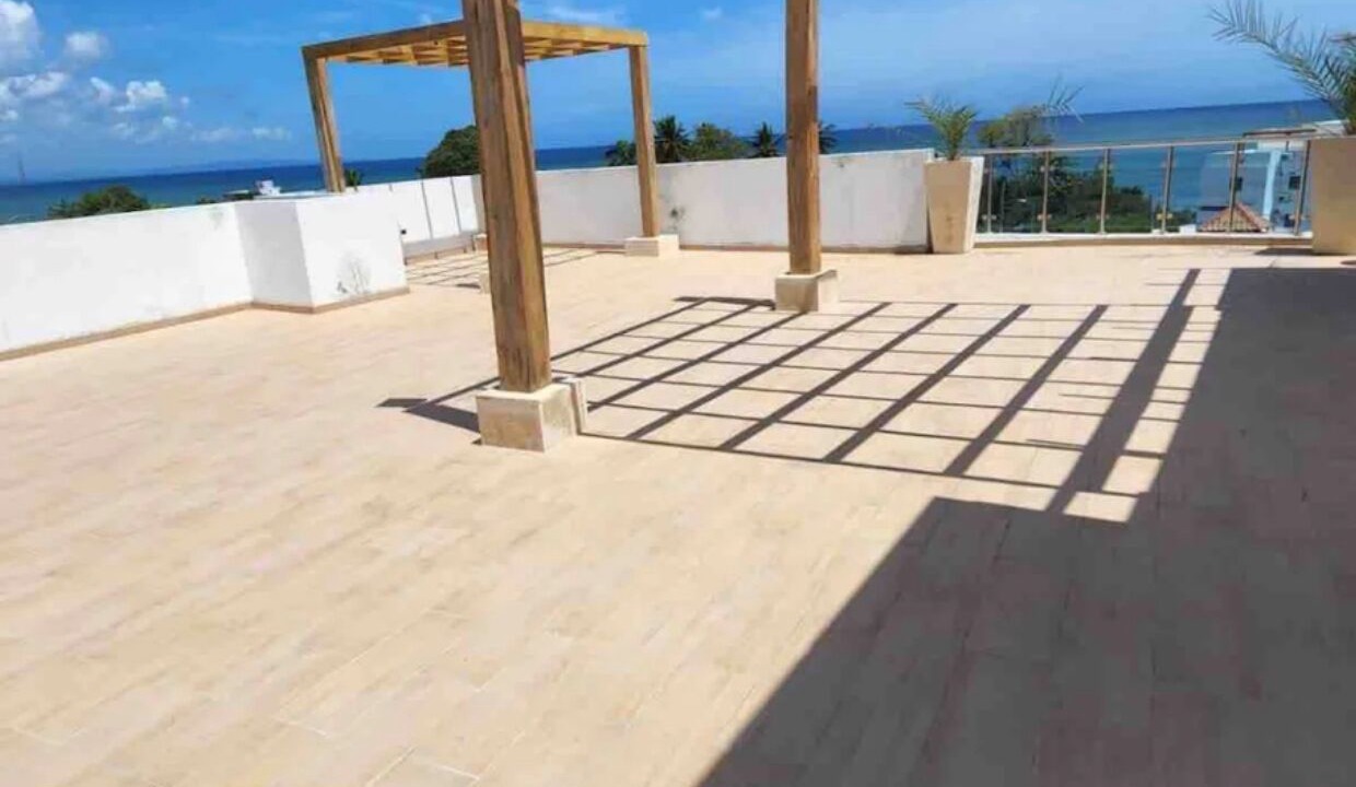 Photo of Patio Balcony in Barrio Acapulco