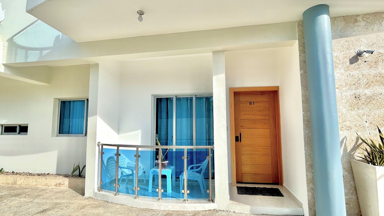 Photo of Outdoor in Barrio Acapulco