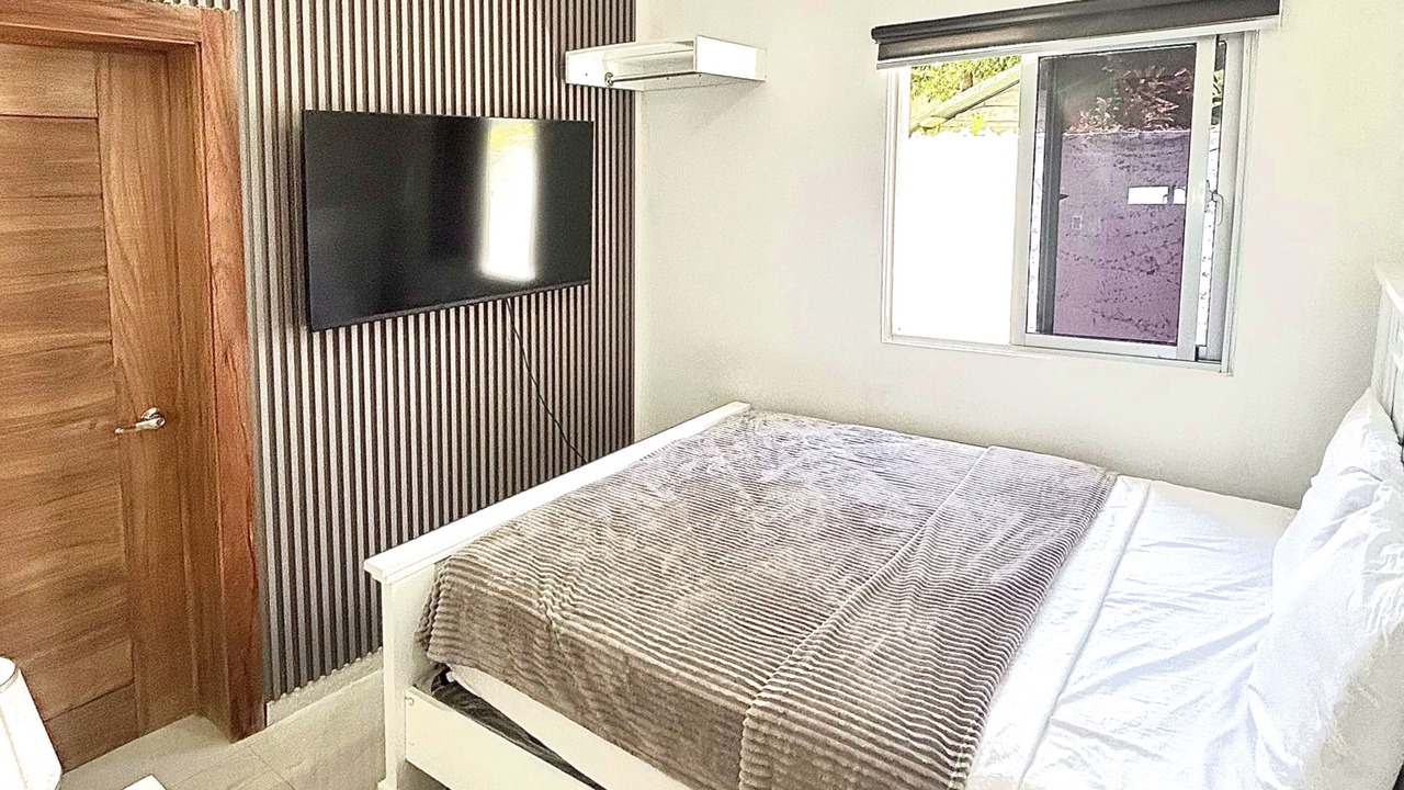Photo of Bedroom in Barrio Acapulco