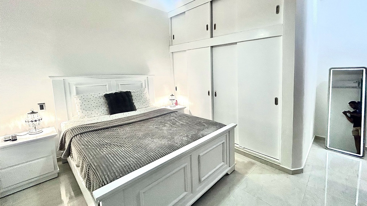 Photo of Bedroom in Barrio Acapulco