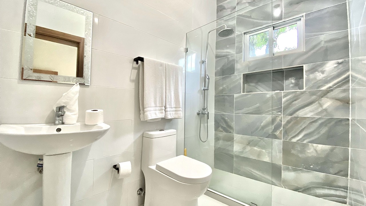 Photo of Bathroom in Barrio Acapulco