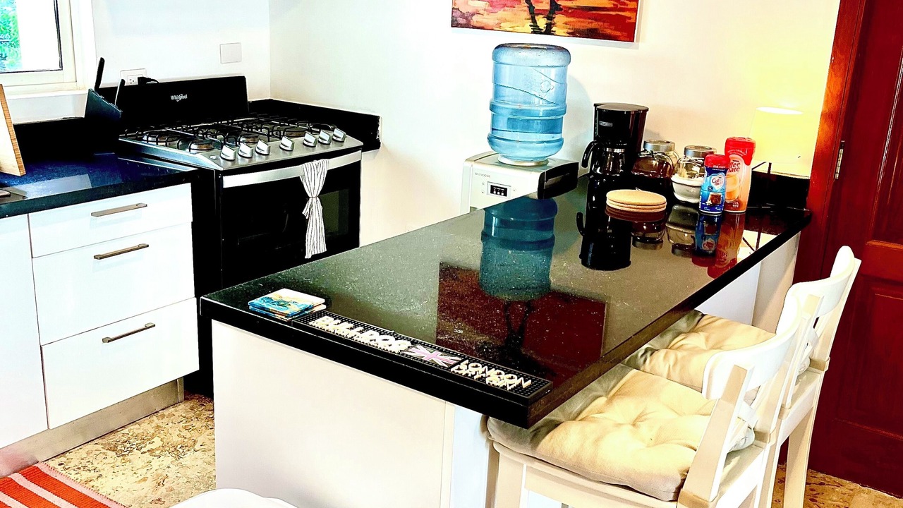 Photo of Kitchen in El Cortecito