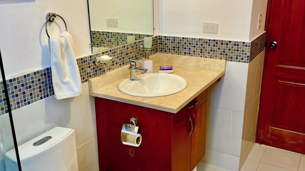 Photo of Bathroom in El Cortecito