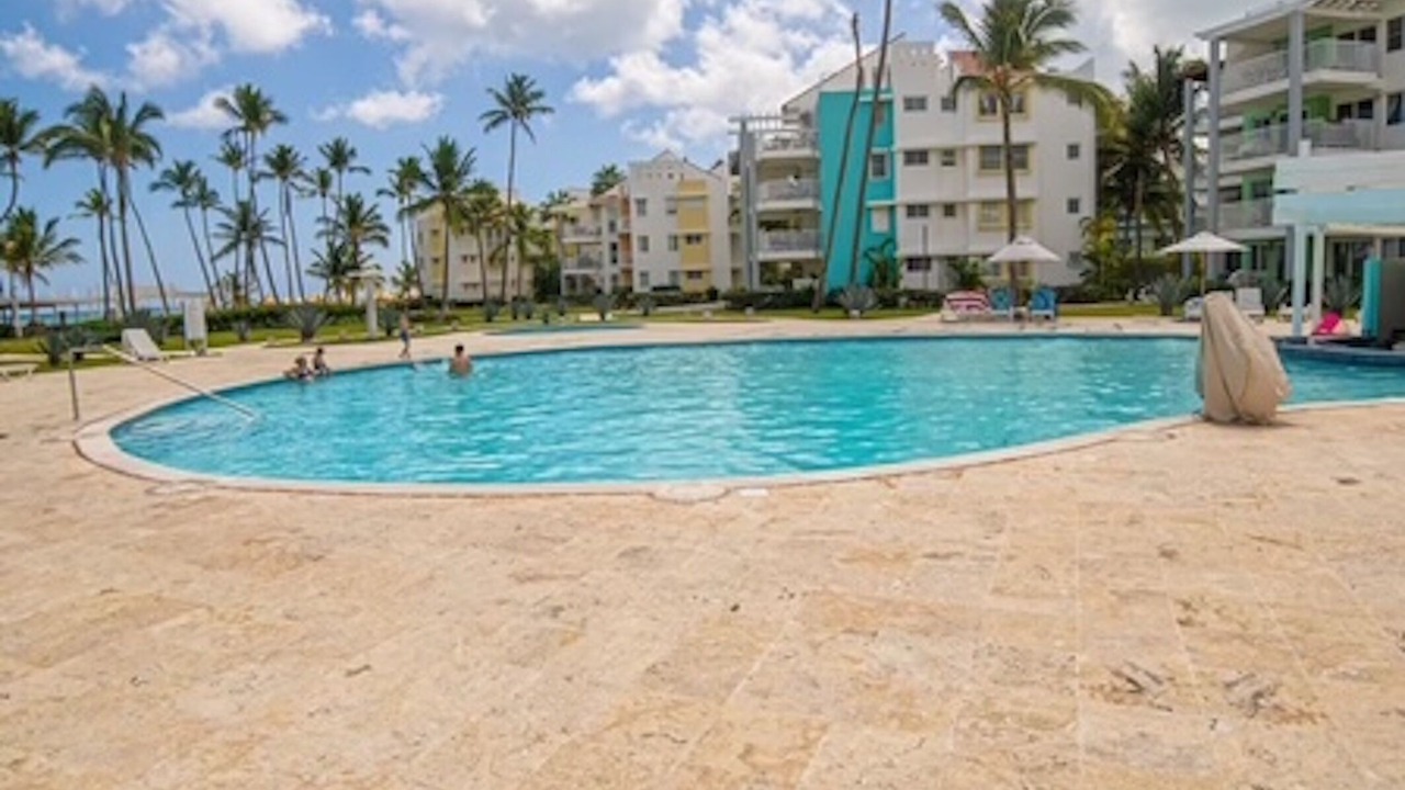 Photo of Outdoor in El Cortecito