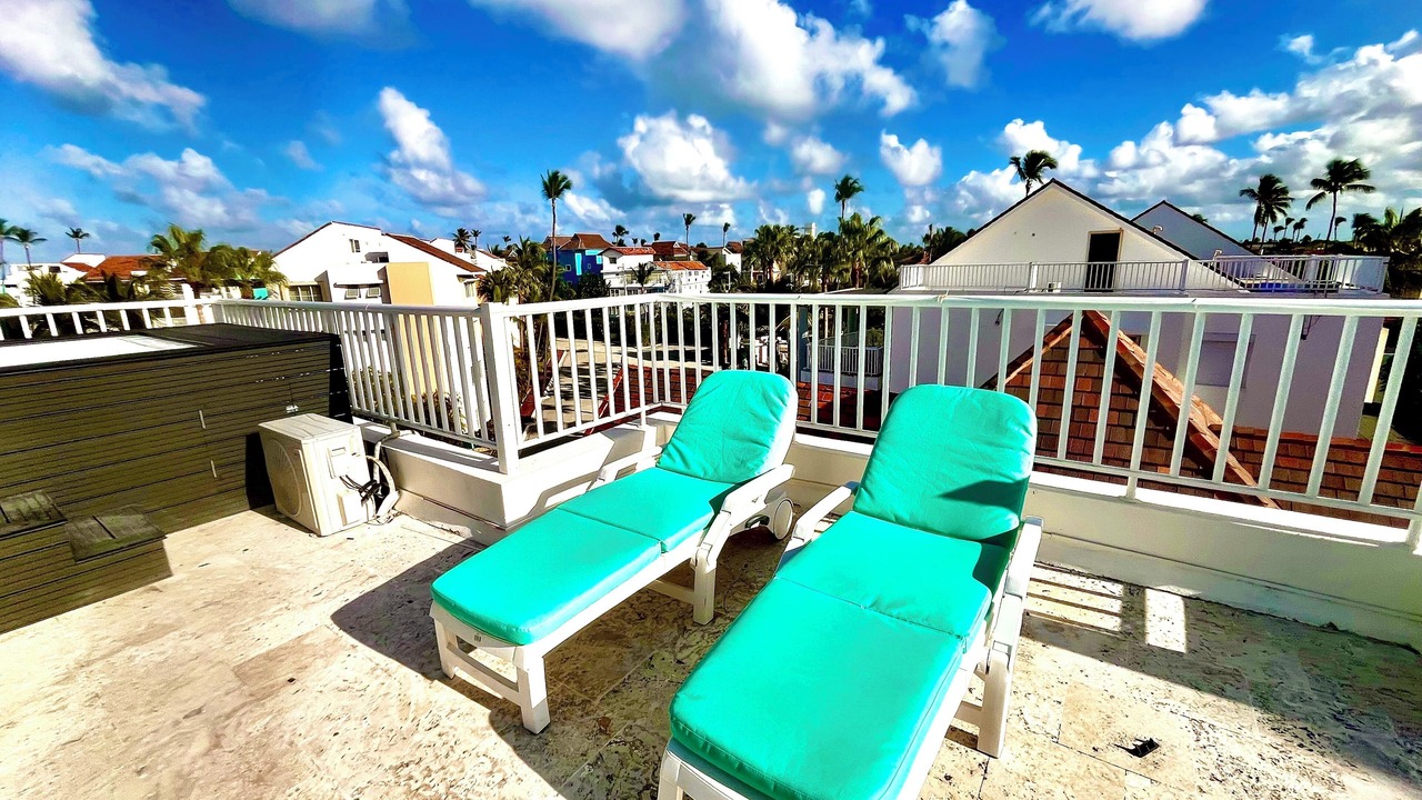 Photo of Outdoor in El Cortecito