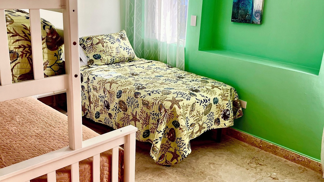 Photo of Bedroom in El Cortecito