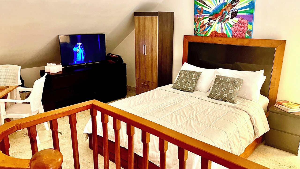 Photo of Bedroom in El Cortecito