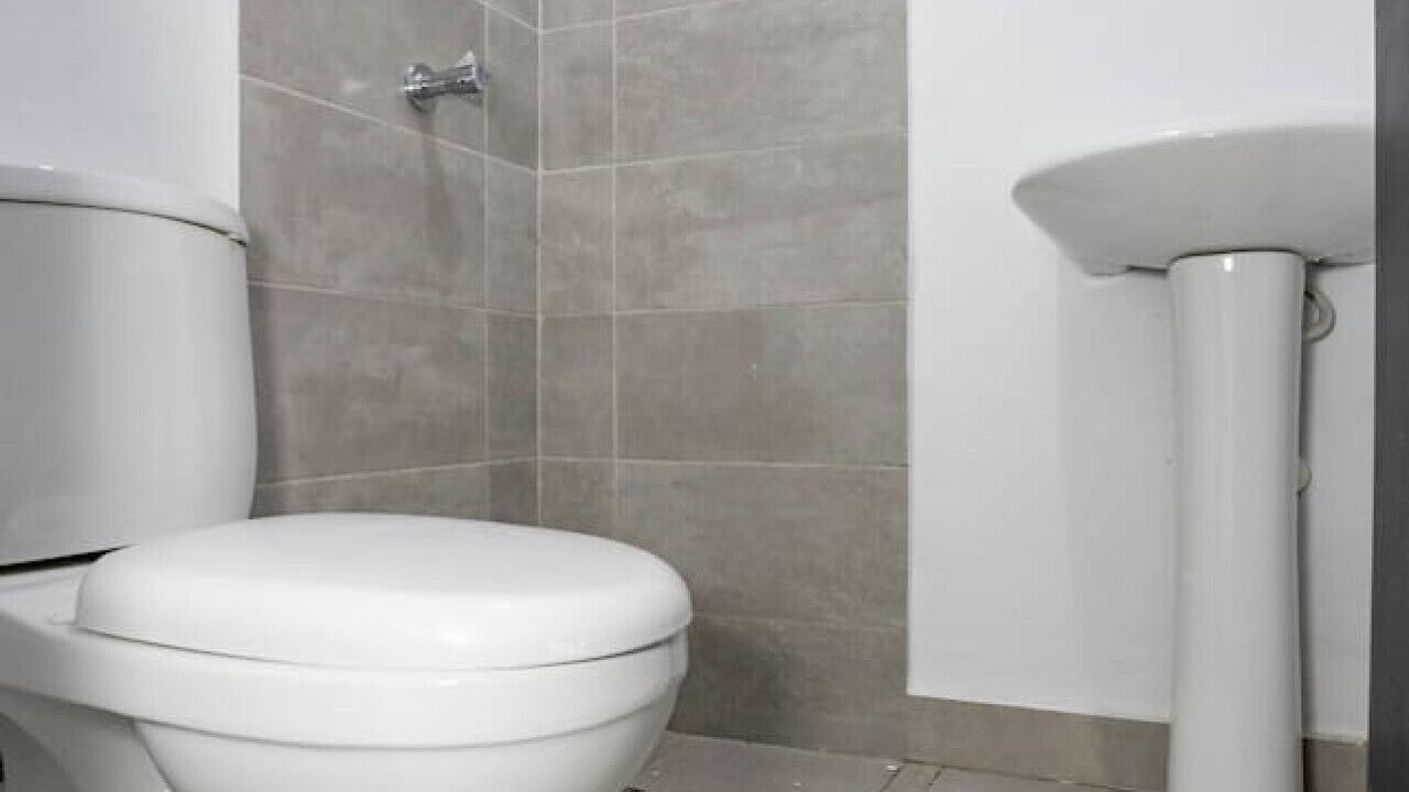 Photo of Bathroom in Santiago Province