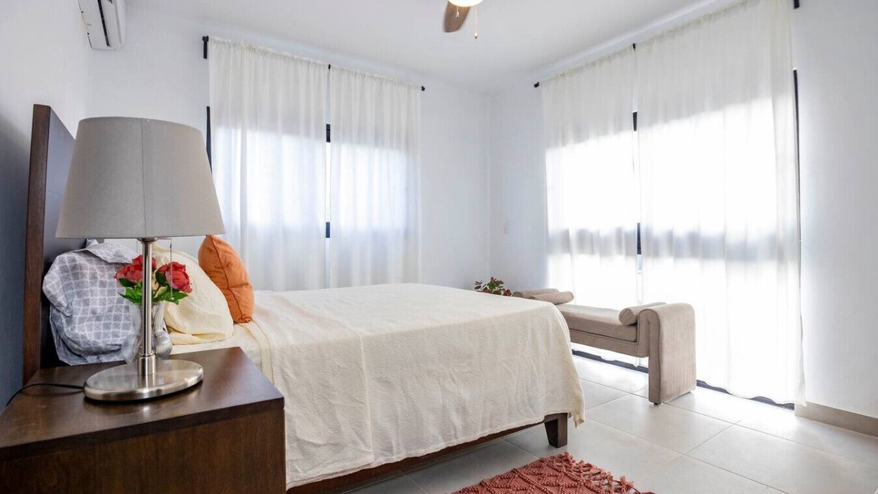 Photo of Bedroom in Santiago Province