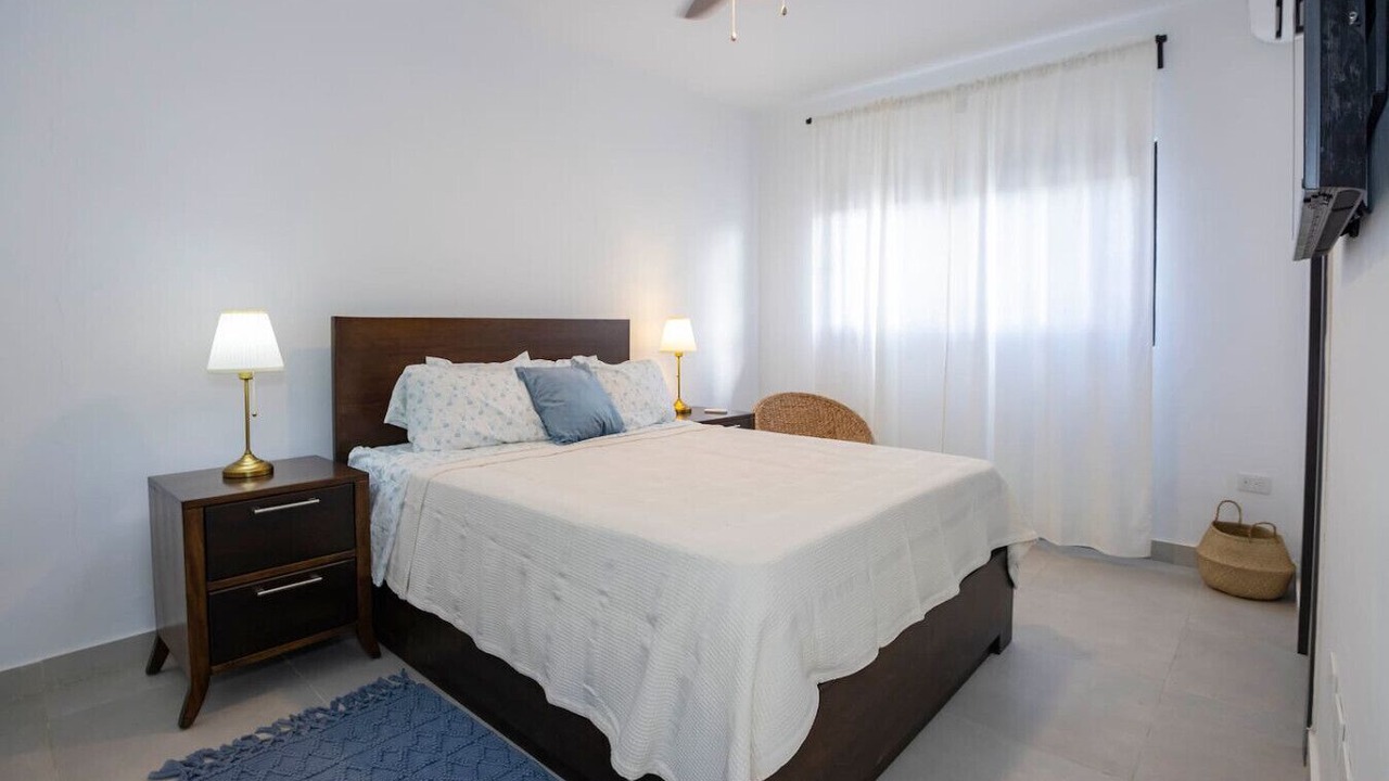 Photo of Bedroom in Santiago Province