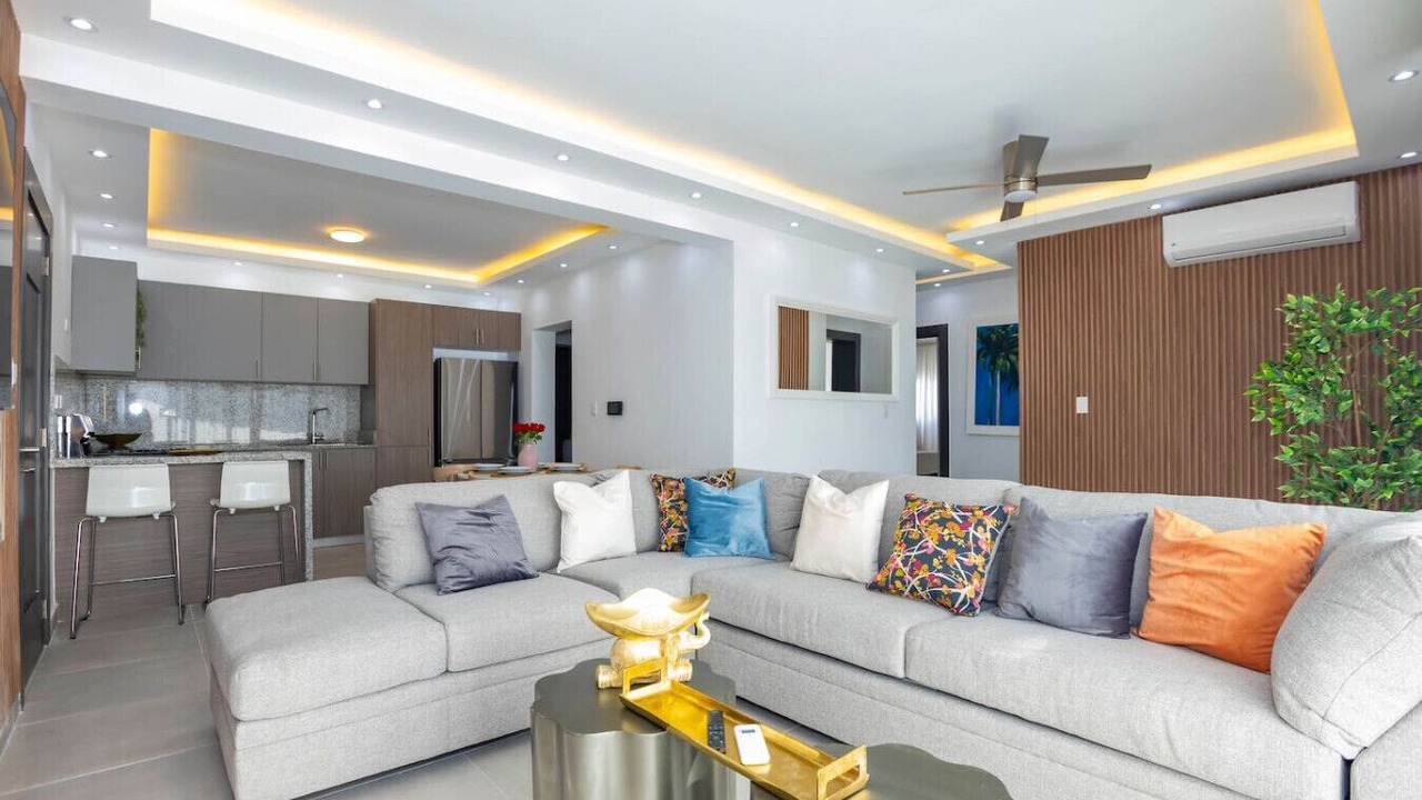 Photo of Livingroom in Santiago Province