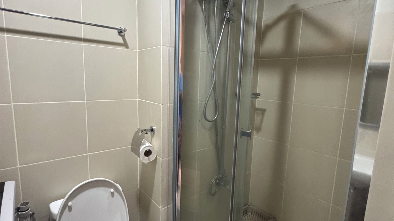 Photo of Bathroom in Highway Hills