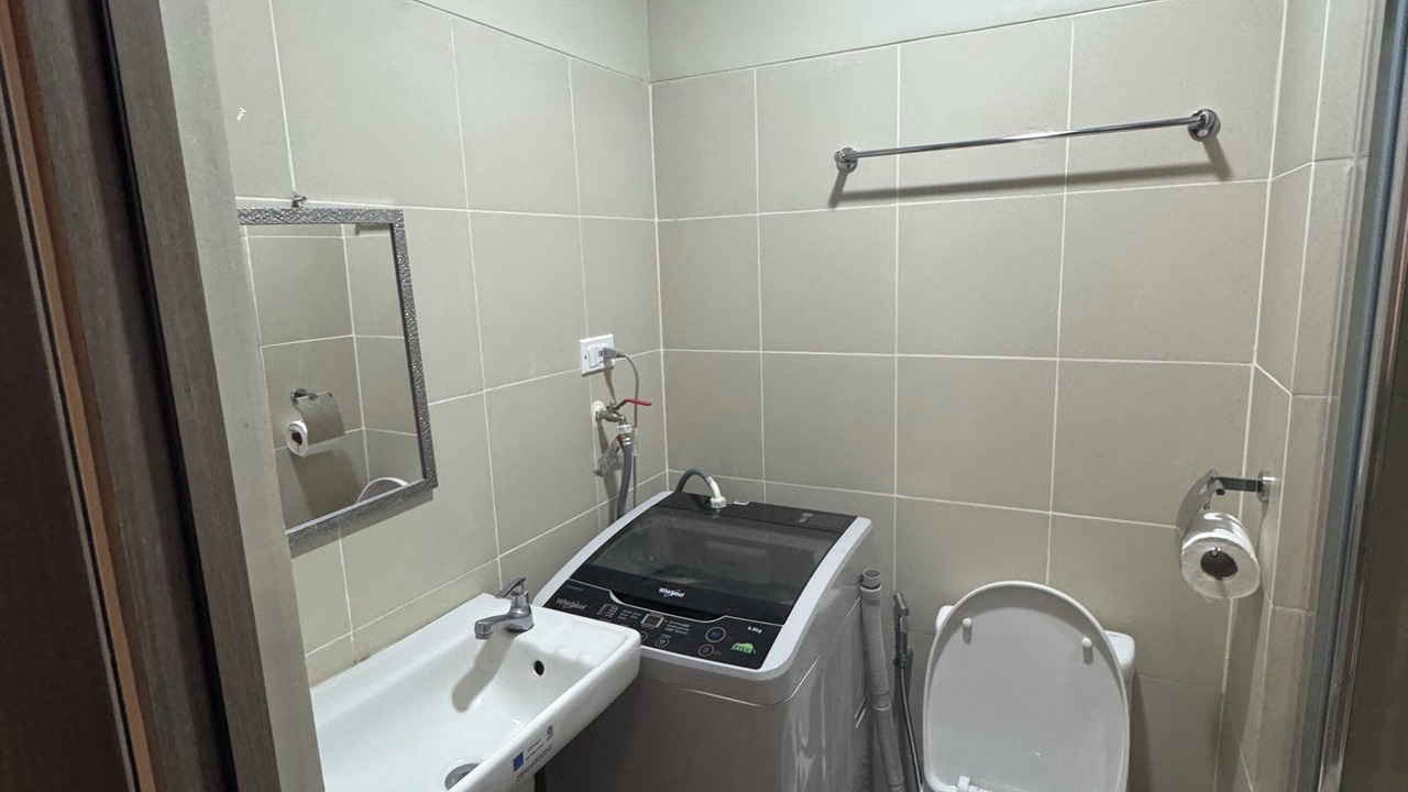 Photo of Bathroom in Highway Hills