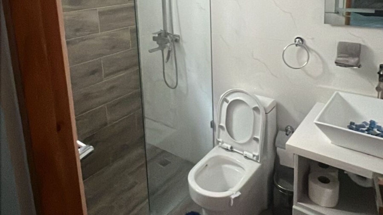 Photo of Bathroom in Sosua