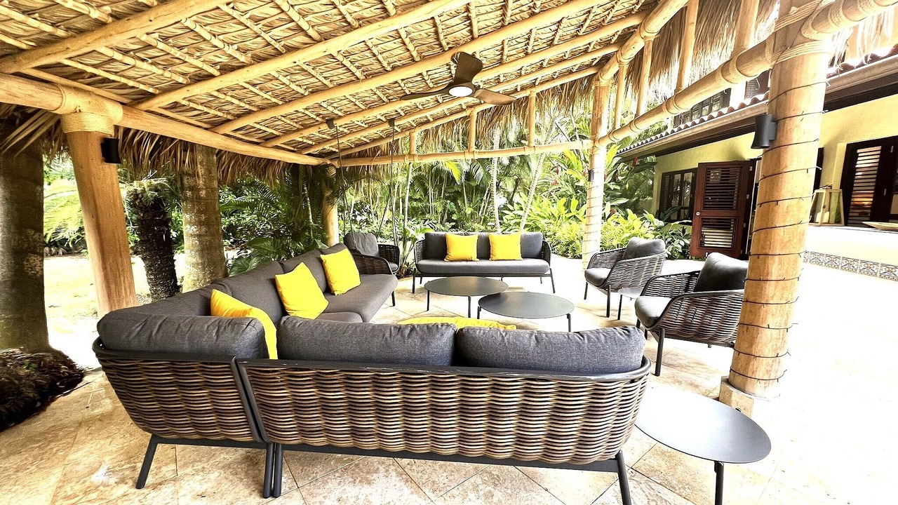 Photo of Patio Balcony in Los Limones