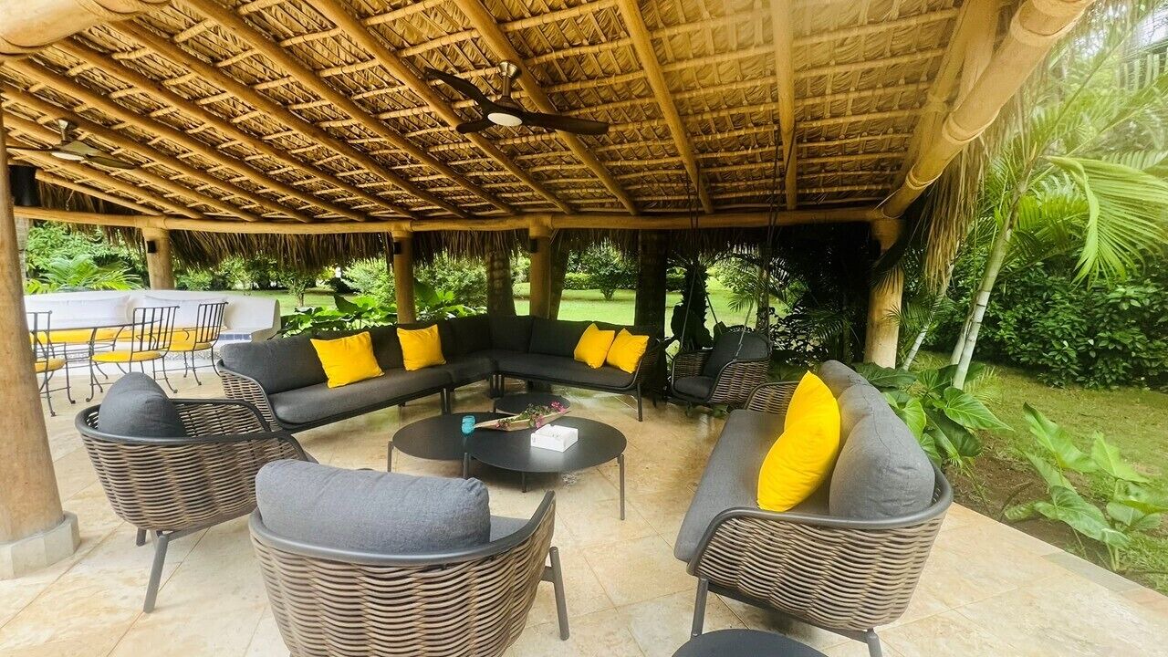 Photo of Patio Balcony in Los Limones