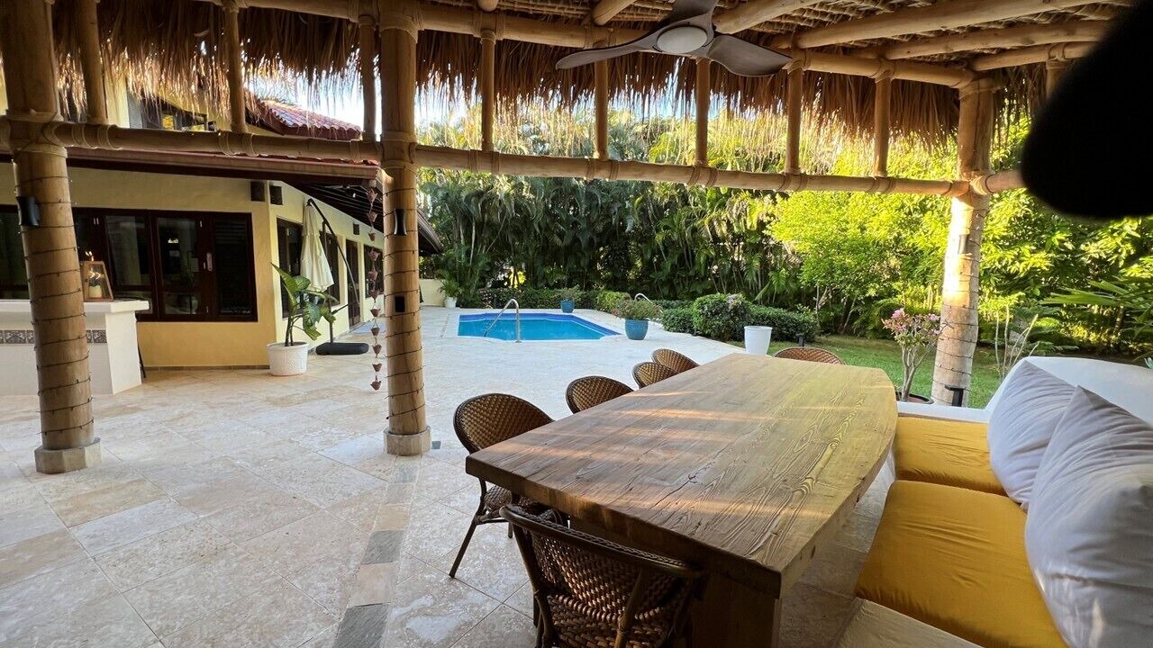 Photo of Outdoor in Los Limones