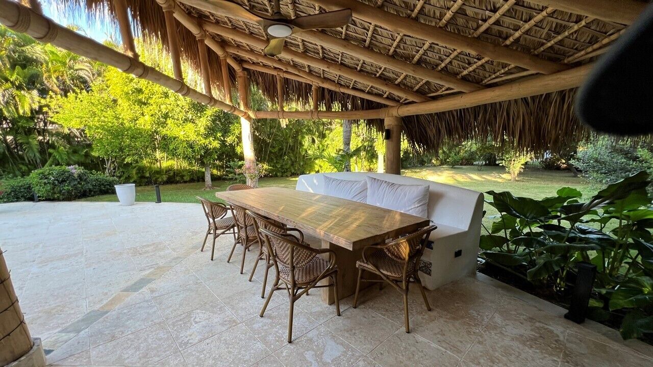 Photo of Outdoor in Los Limones