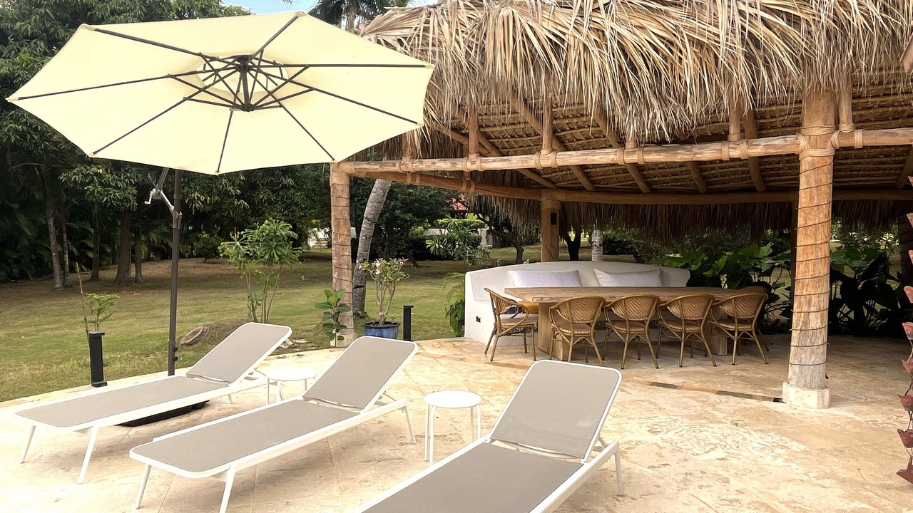 Photo of Outdoor in Los Limones