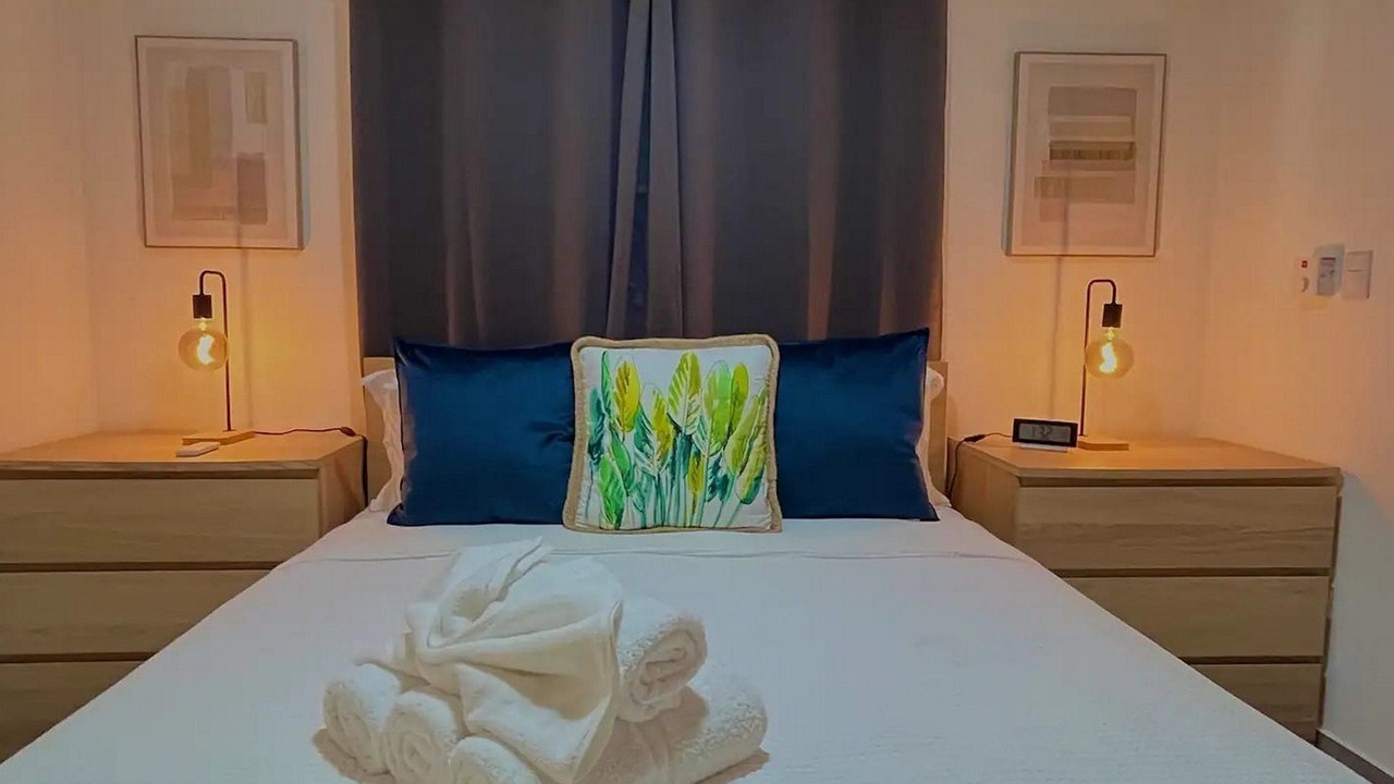 Photo of Bedroom in Urbanizacion Tavarez