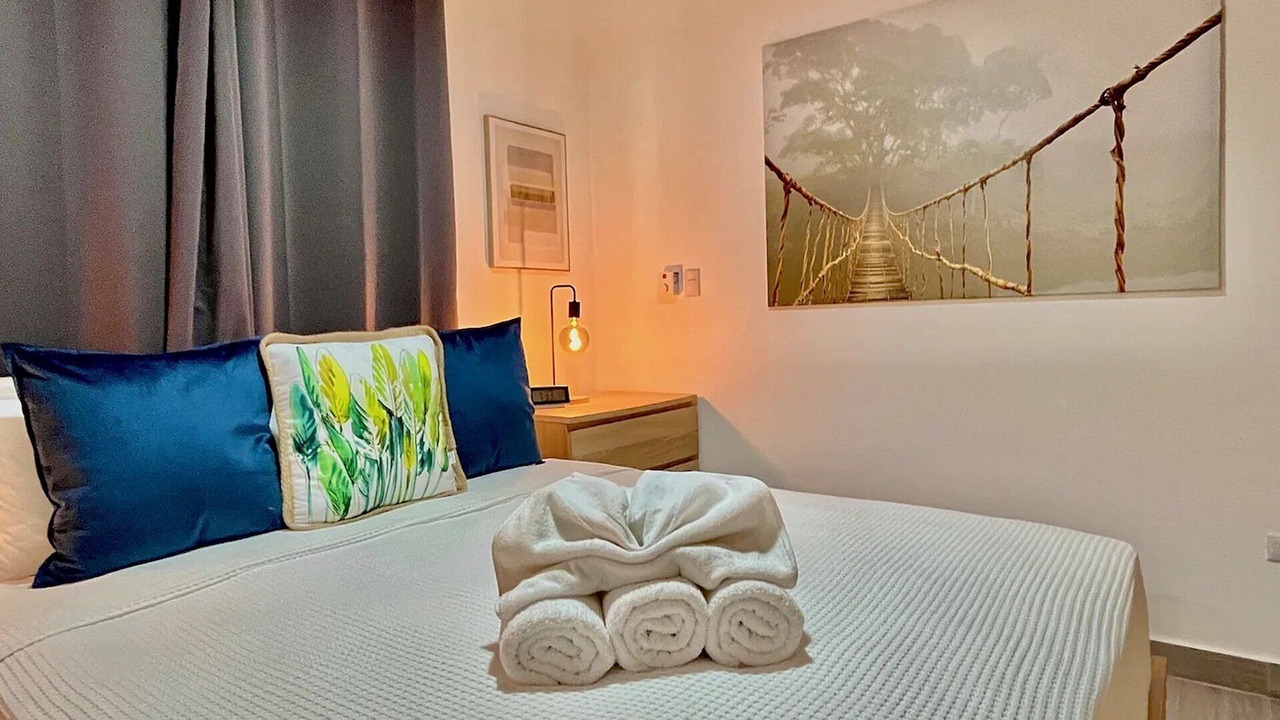 Photo of Bedroom in Urbanizacion Tavarez