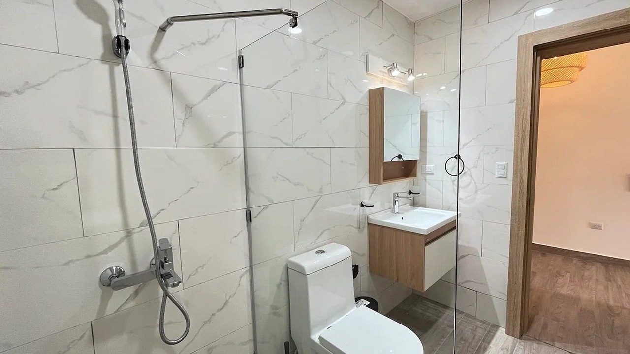 Photo of Bathroom in Urbanizacion Tavarez