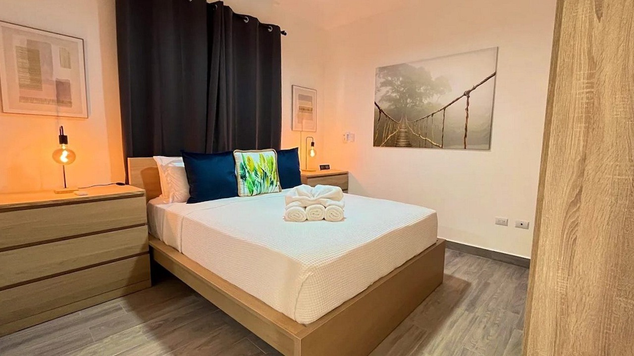 Photo of Bedroom in Urbanizacion Tavarez