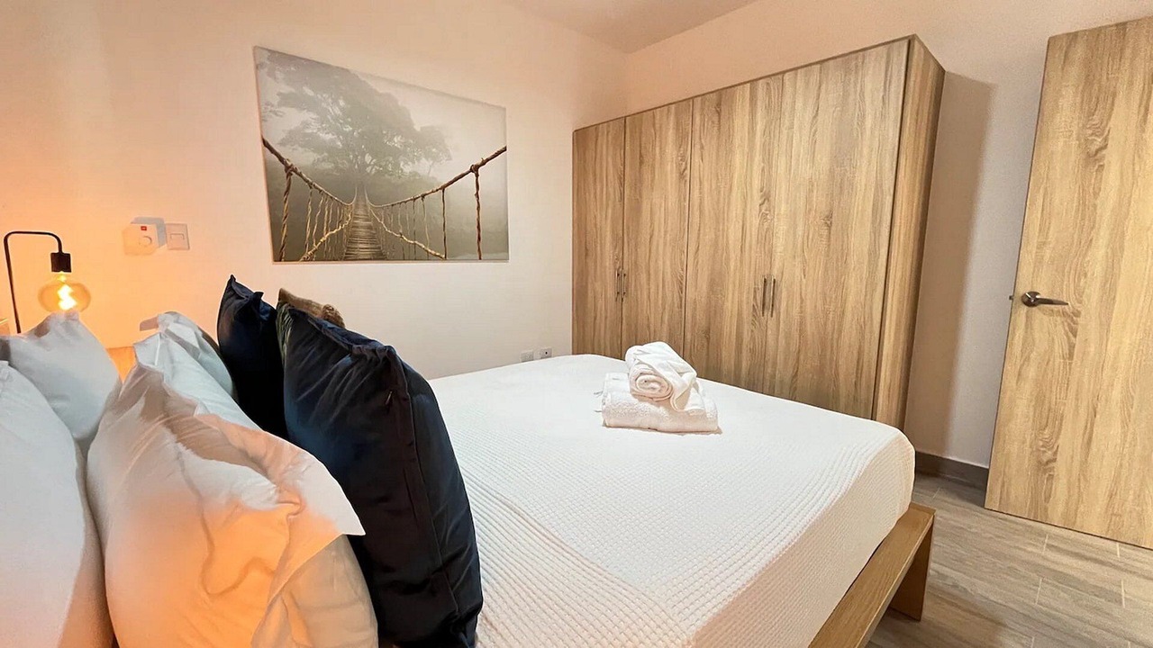 Photo of Bedroom in Urbanizacion Tavarez
