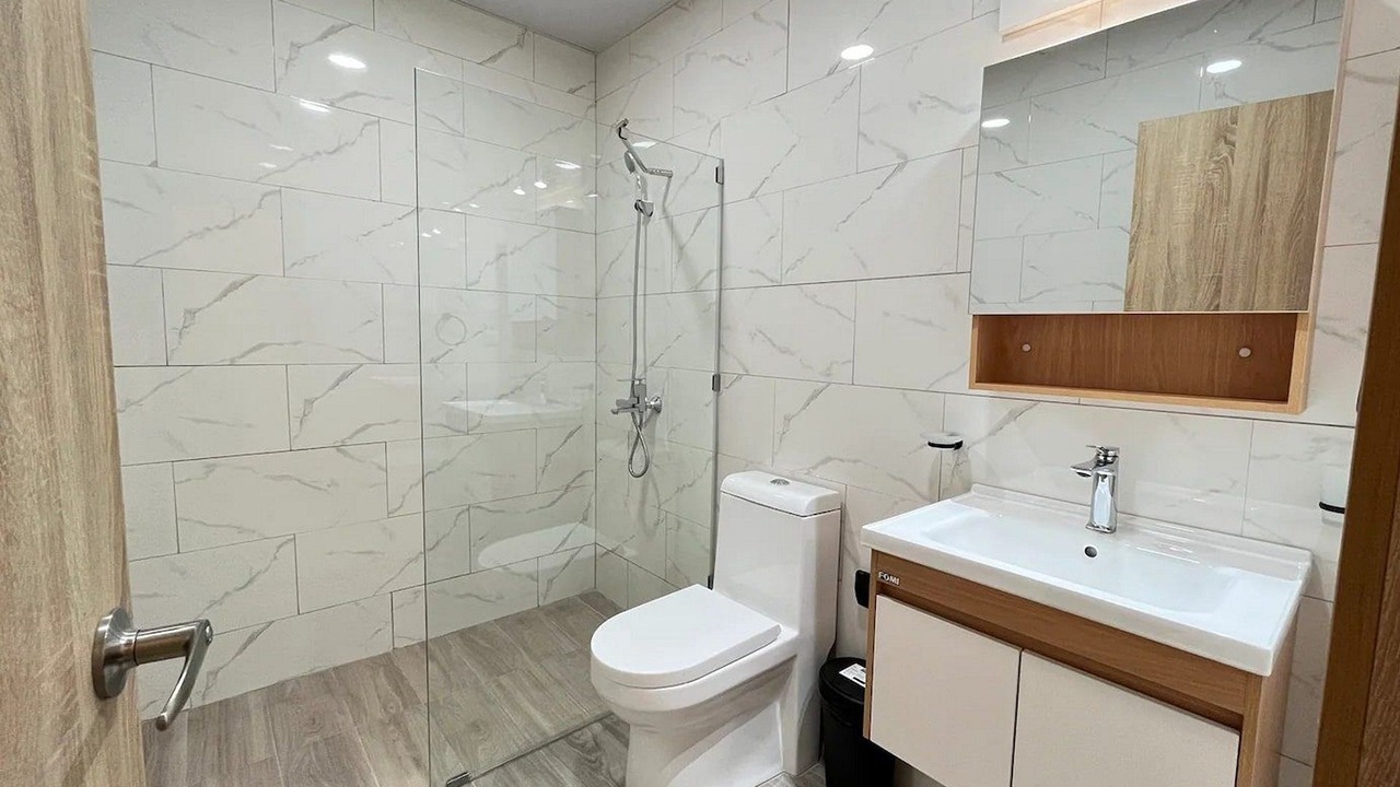 Photo of Bathroom in Urbanizacion Tavarez
