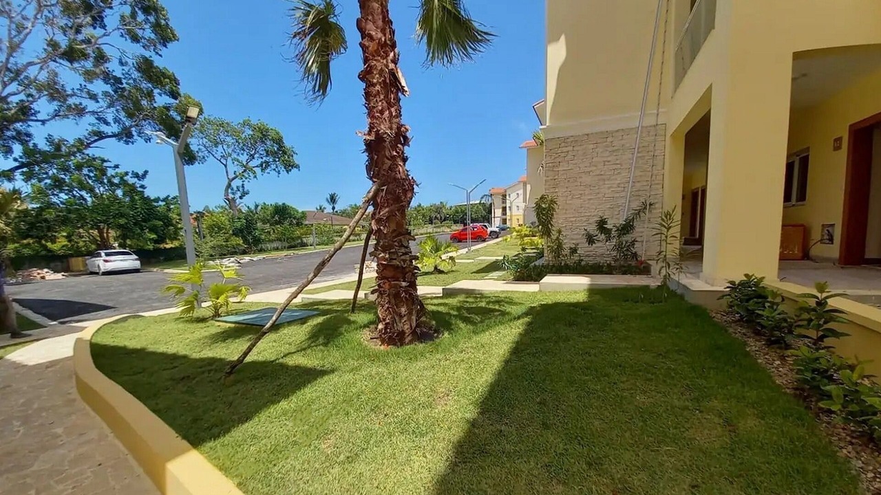 Photo of Outdoor in Urbanizacion Tavarez